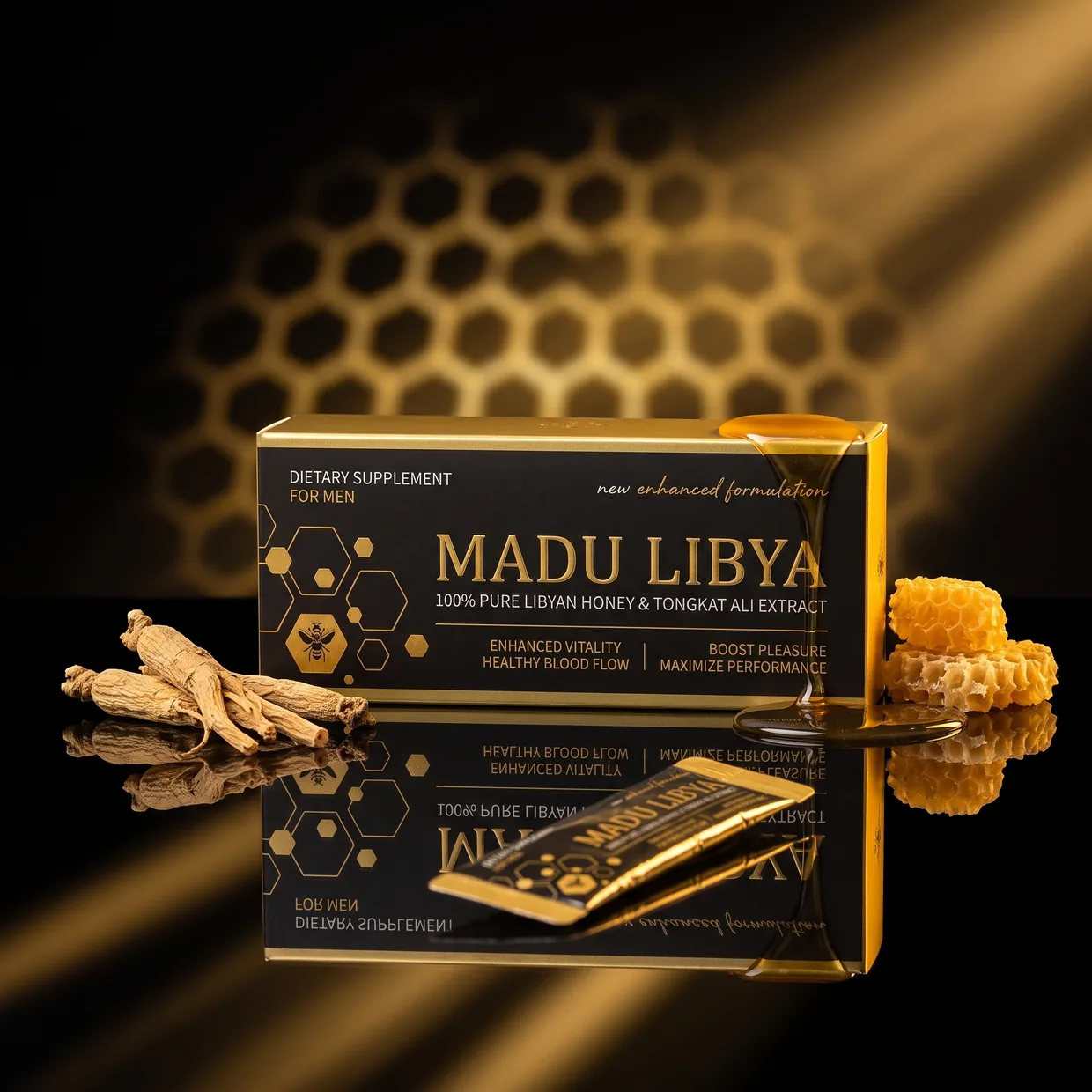 Madu Libya