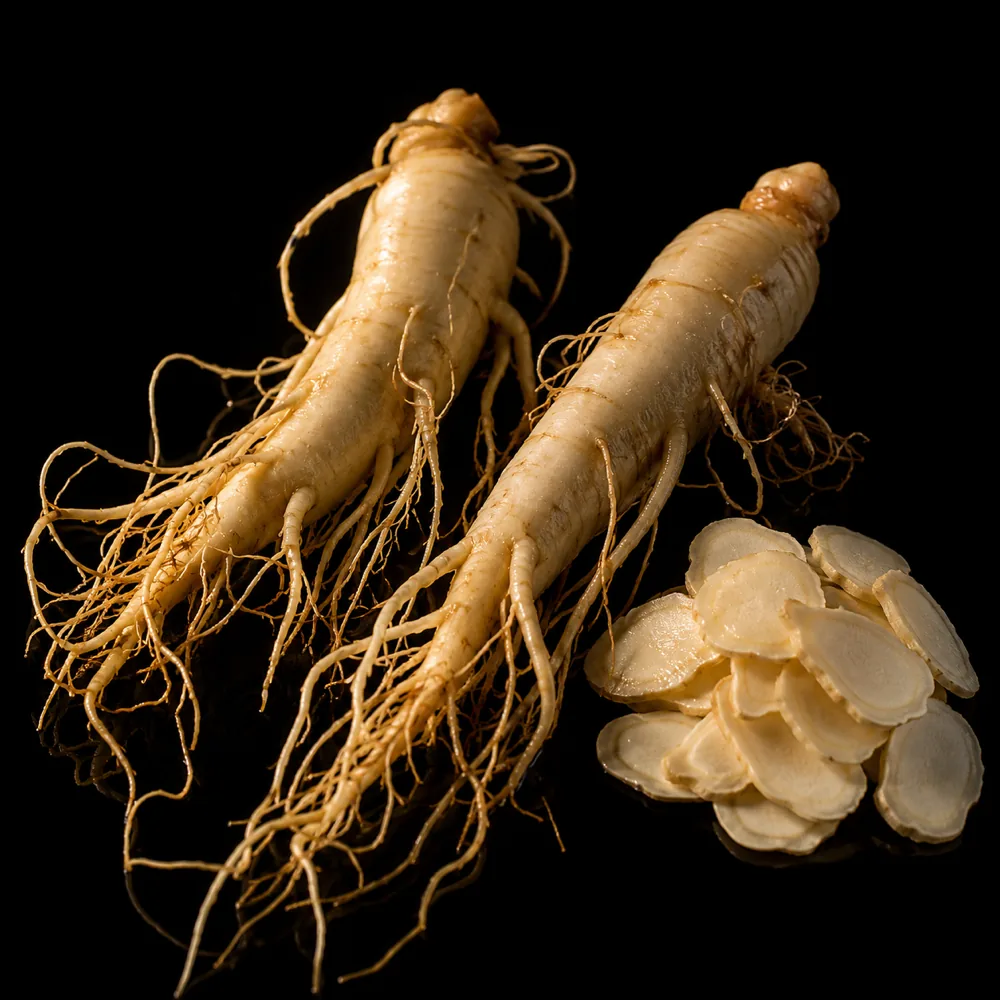 Ginseng