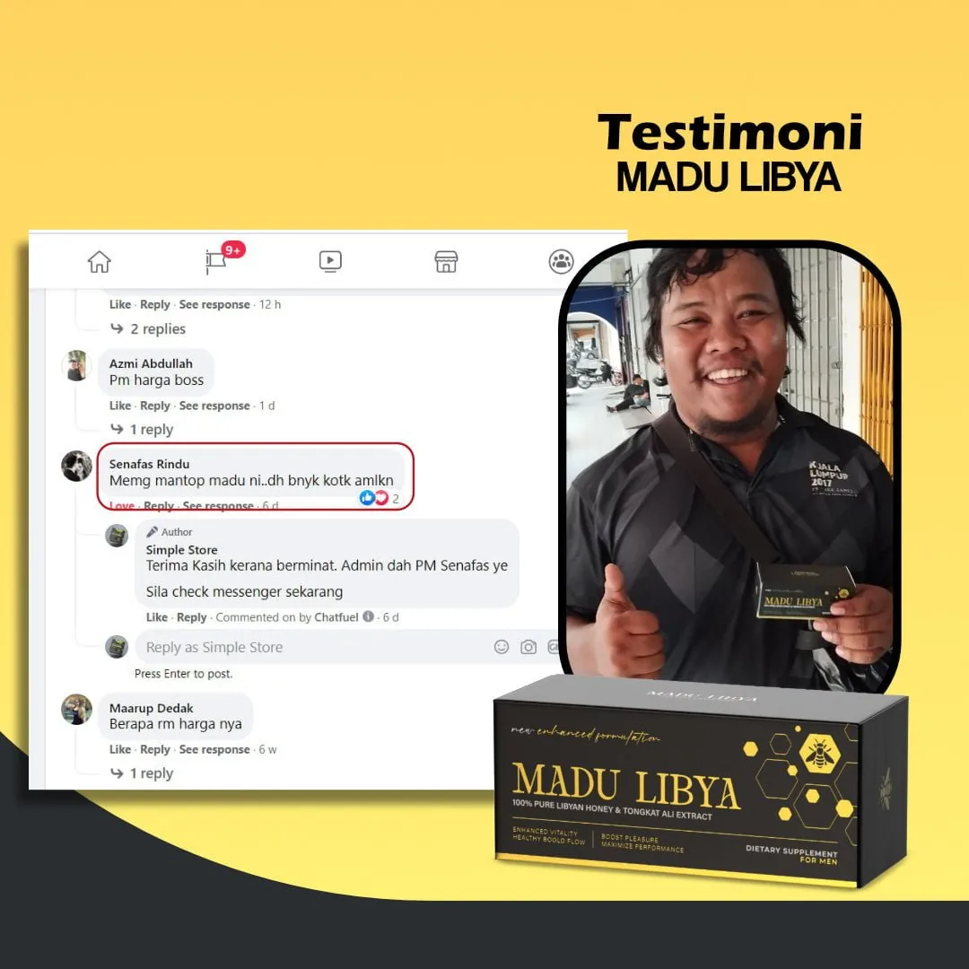 Madu Libya